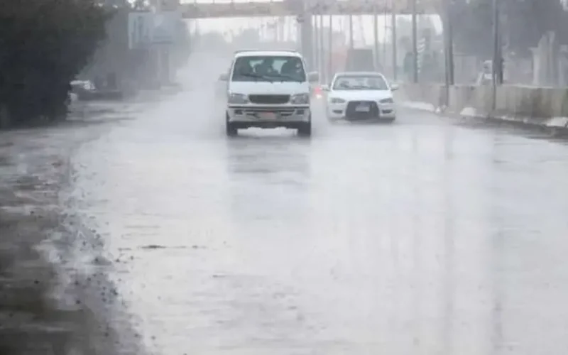 تقلبات جوية حادة.. تحذيرات من أمطار غزيرة تضرب 5 محافظات خلال ساعات